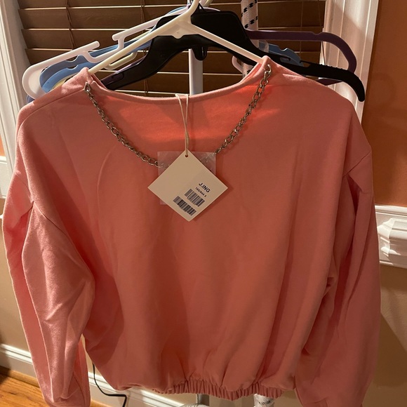 Sweatshirt - Picture 2 of 3